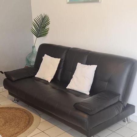 Paradies Caraibes I Les Abymes Εξωτερικό φωτογραφία