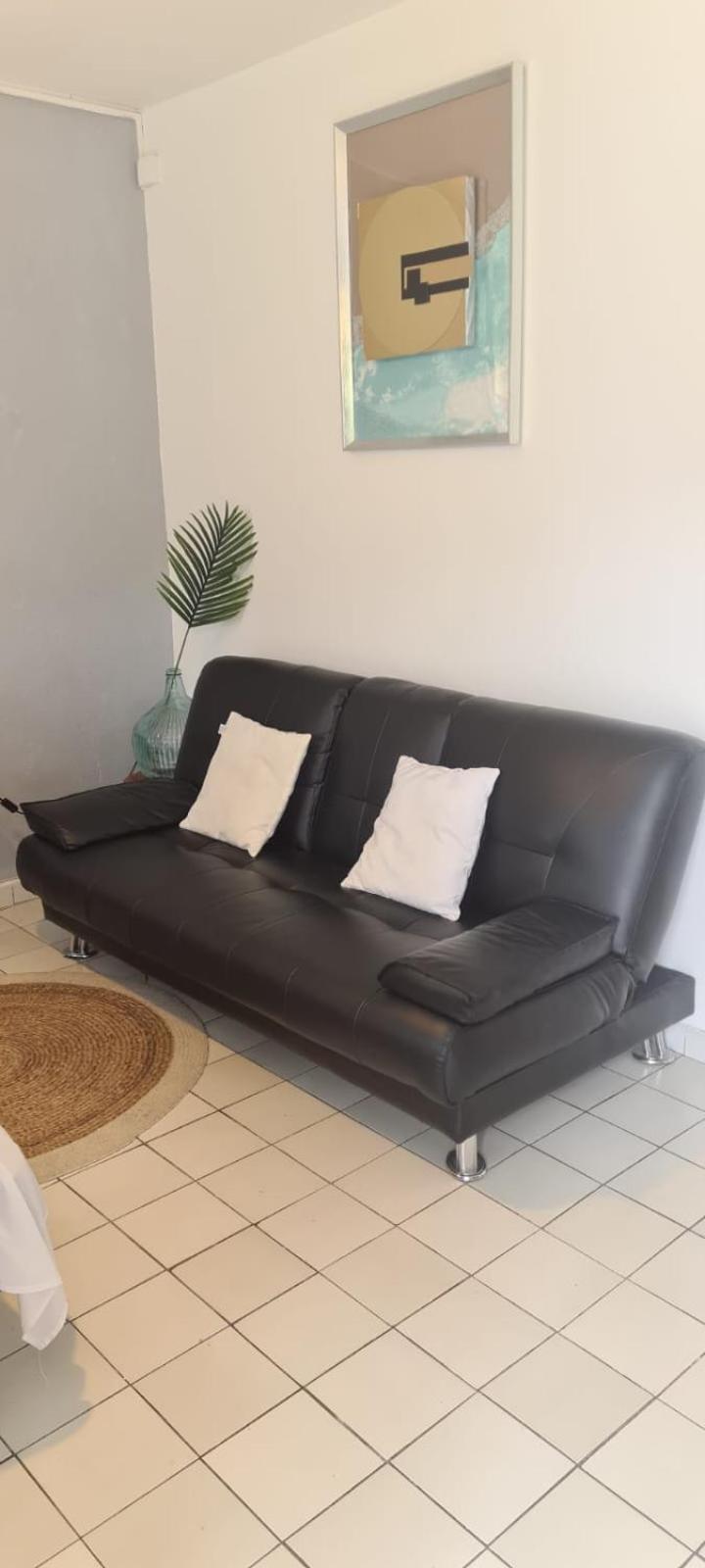 Paradies Caraibes I Les Abymes Εξωτερικό φωτογραφία
